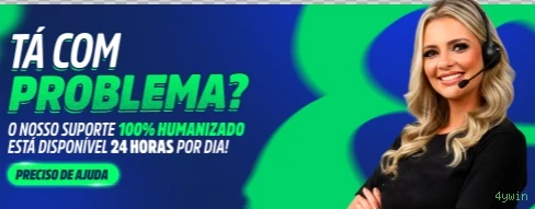 Cassino ao Vivo 4ywin - Dealers Brasileiros Profissionais